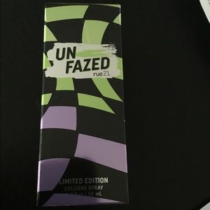 Rue 21, Unfazed Cologne Spray